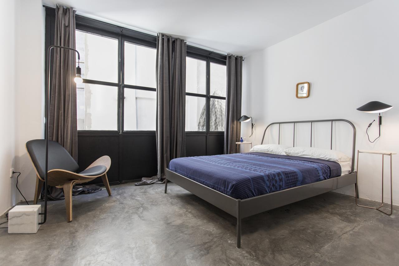 Bubusuites Валенсия Екстериор снимка