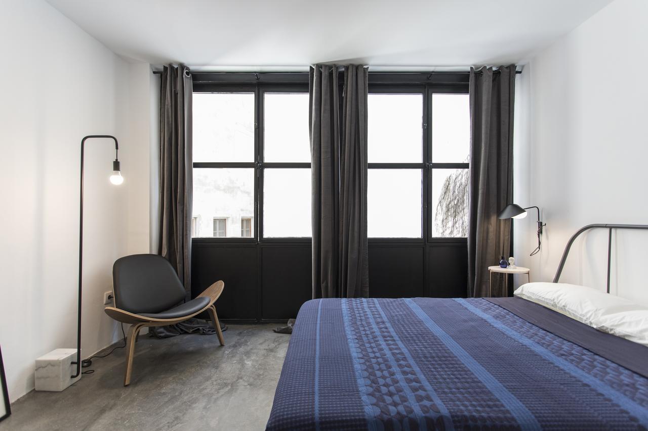 Bubusuites Валенсия Екстериор снимка