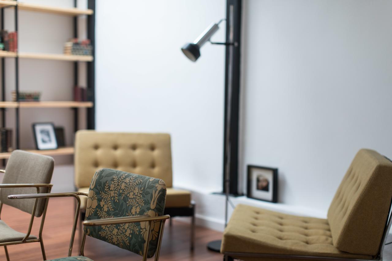 Bubusuites Валенсия Екстериор снимка