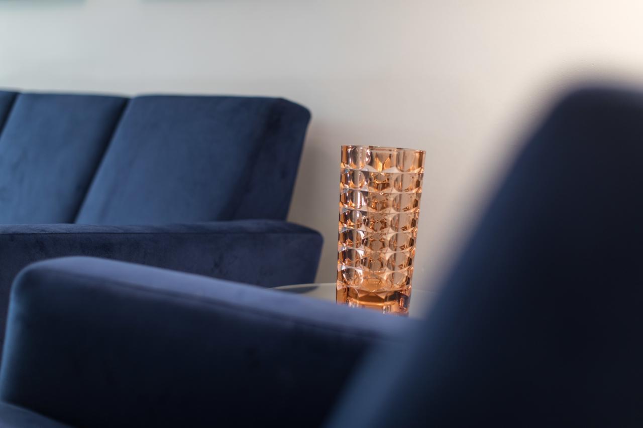 Bubusuites Валенсия Екстериор снимка