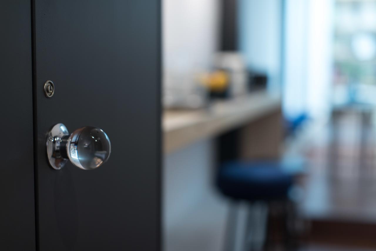 Bubusuites Валенсия Екстериор снимка