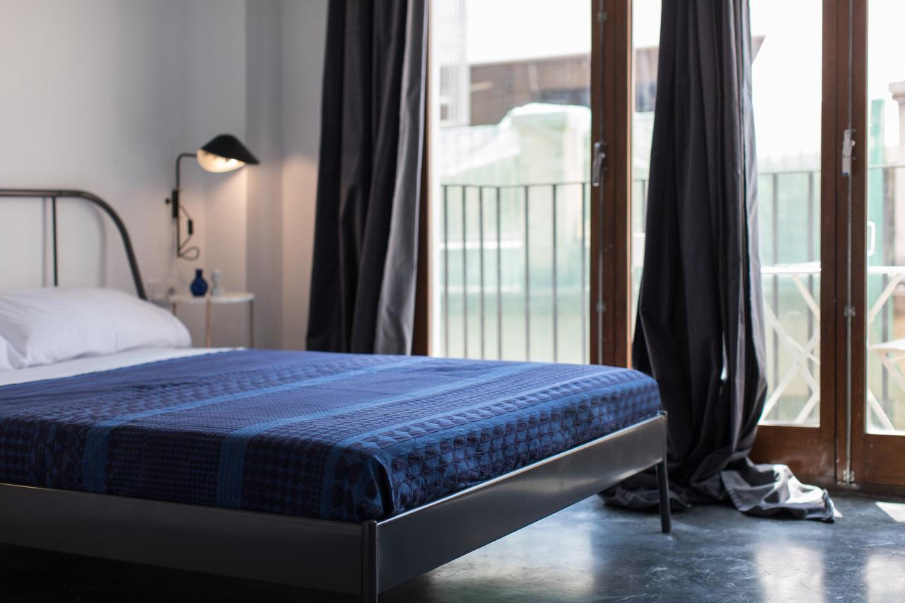 Bubusuites Валенсия Екстериор снимка