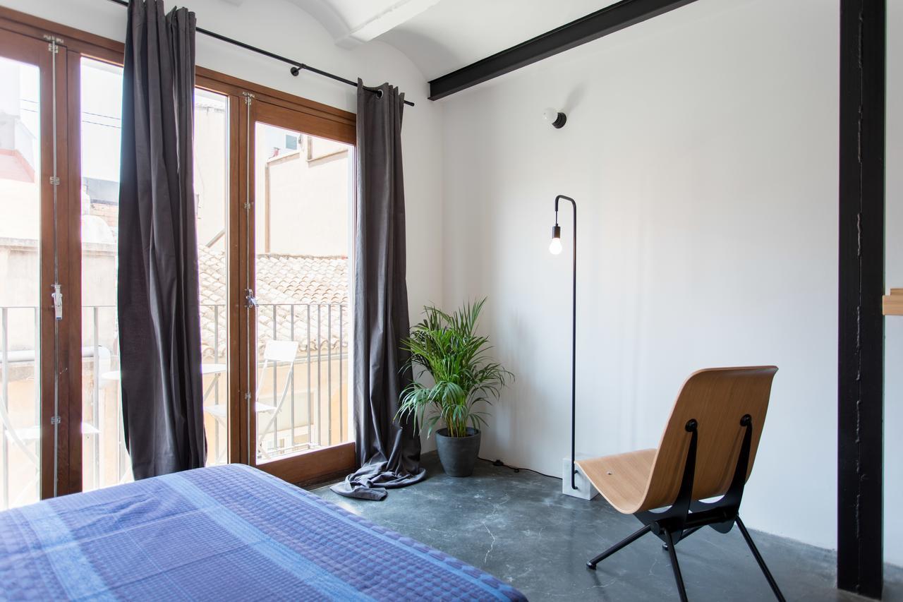 Bubusuites Валенсия Екстериор снимка