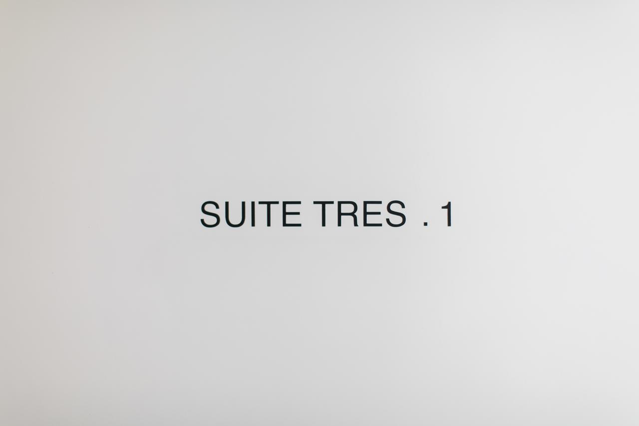 Bubusuites Валенсия Екстериор снимка