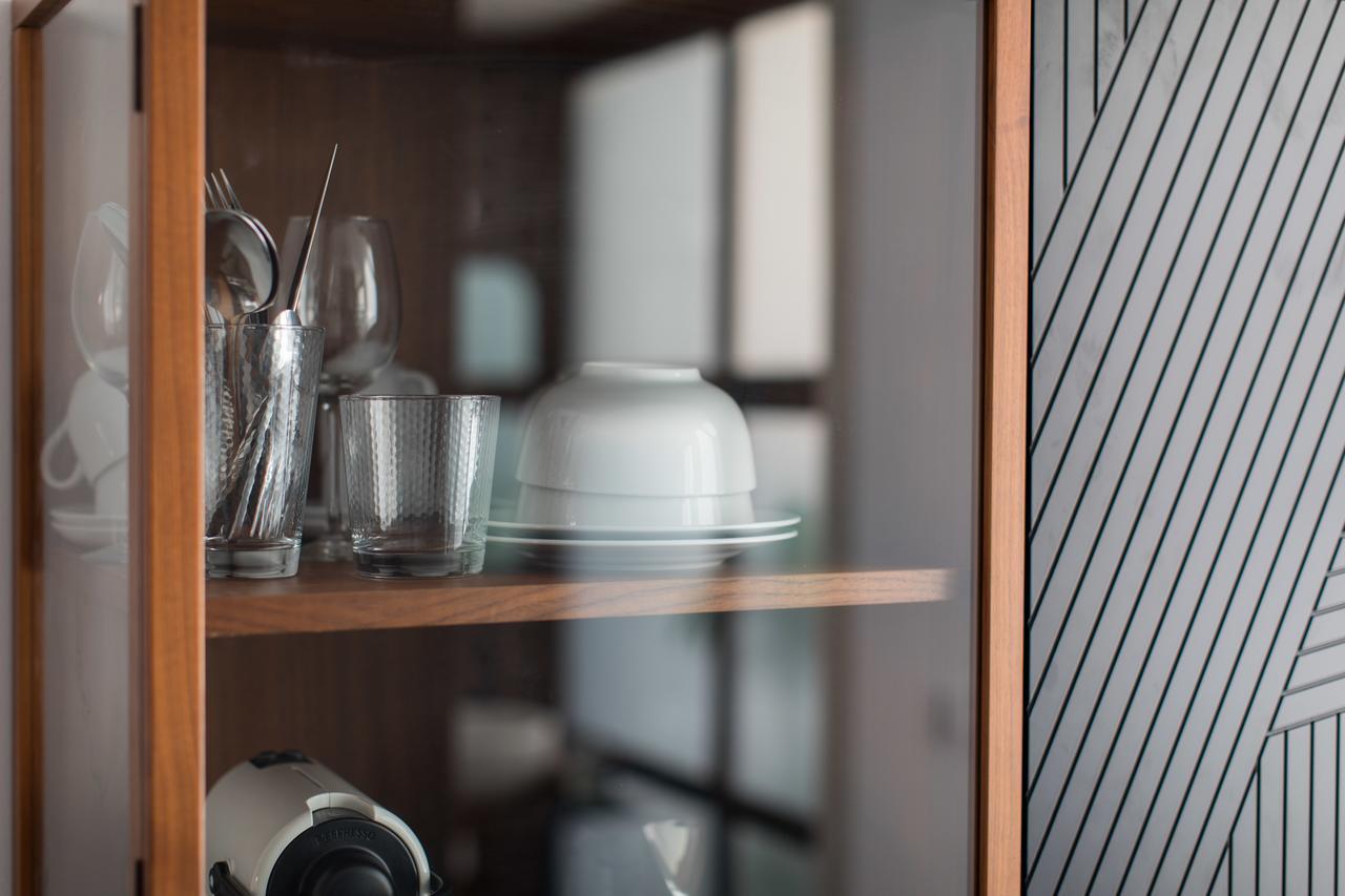 Bubusuites Валенсия Екстериор снимка