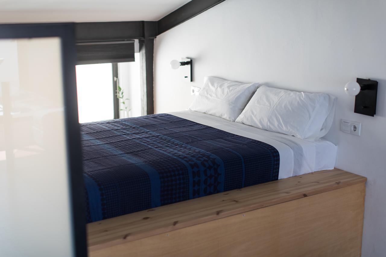 Bubusuites Валенсия Екстериор снимка