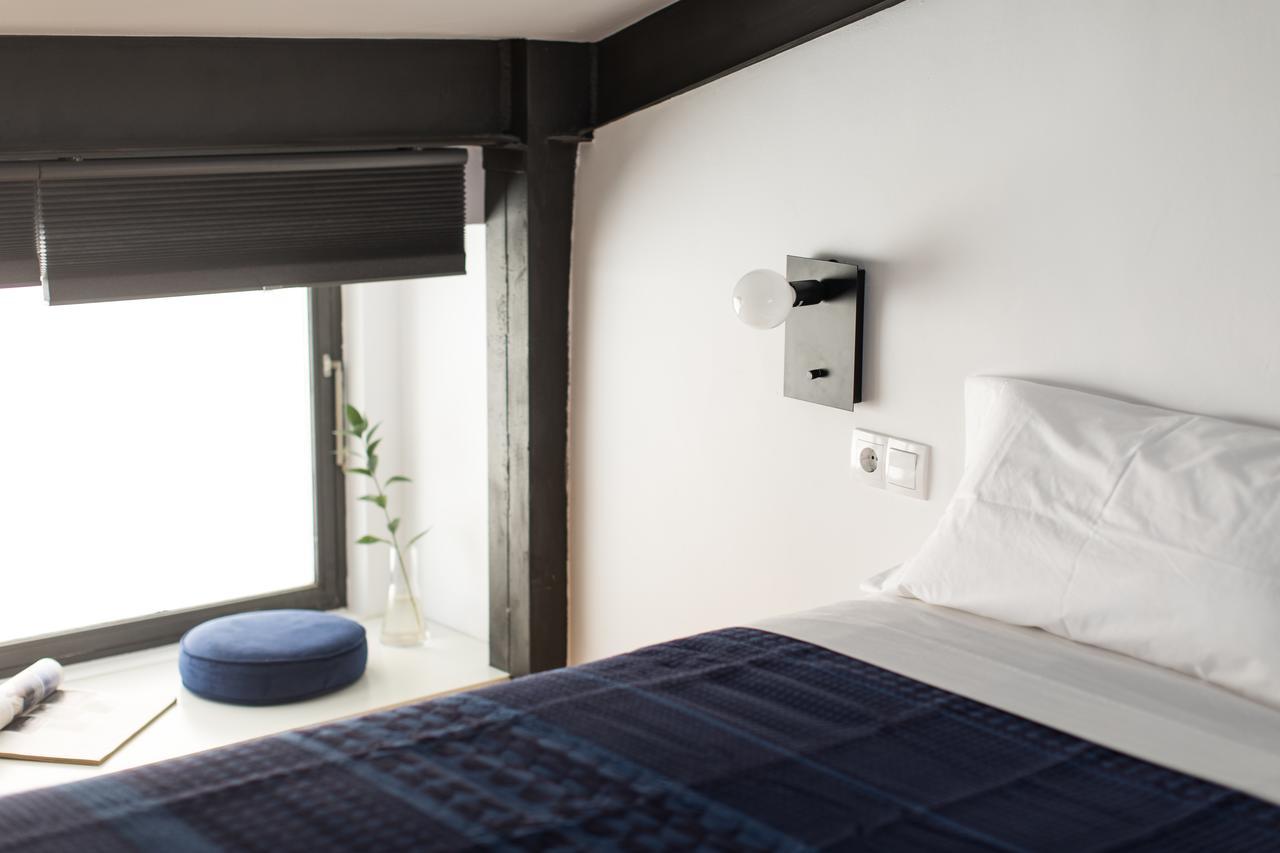 Bubusuites Валенсия Екстериор снимка