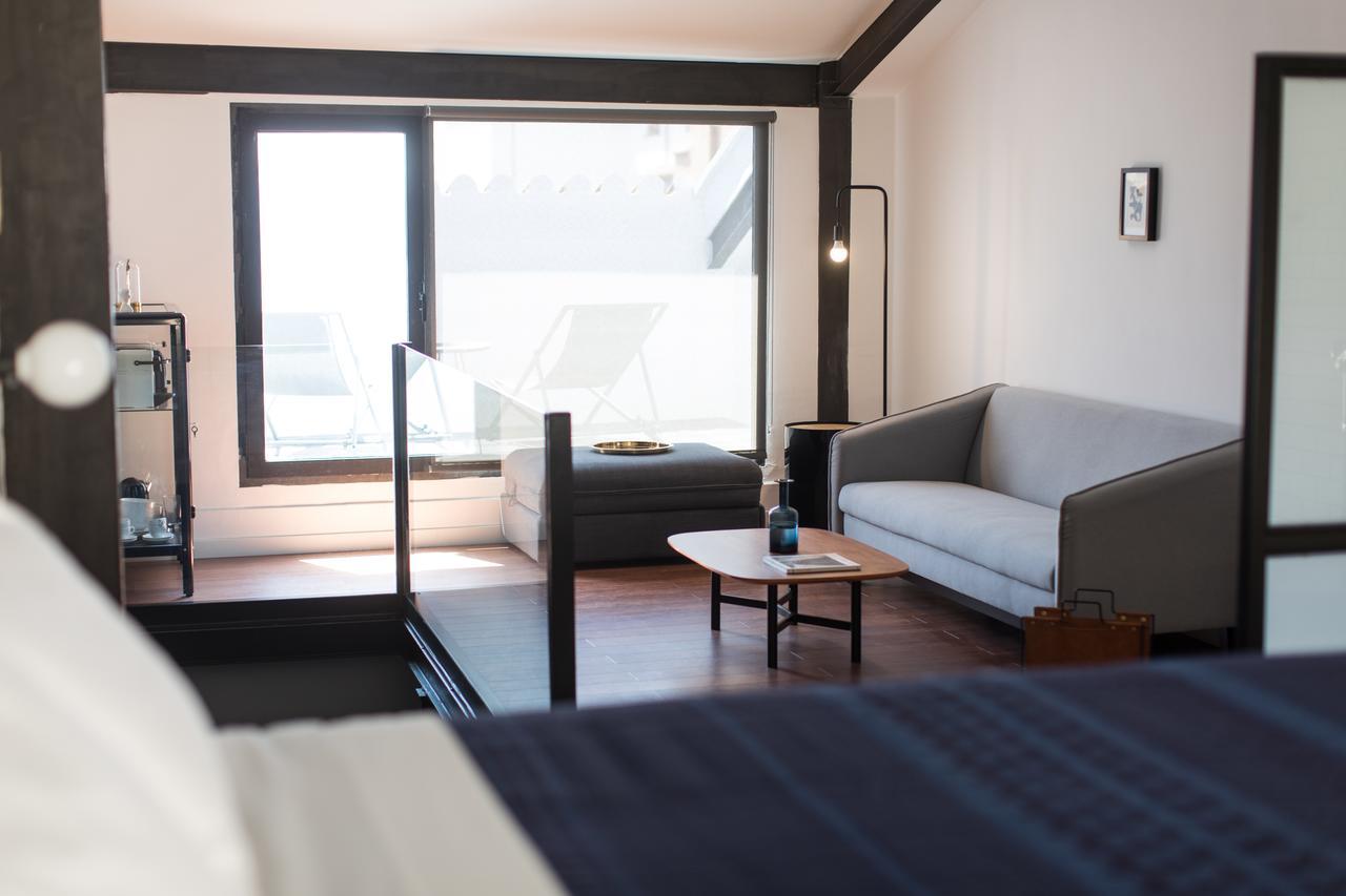Bubusuites Валенсия Екстериор снимка