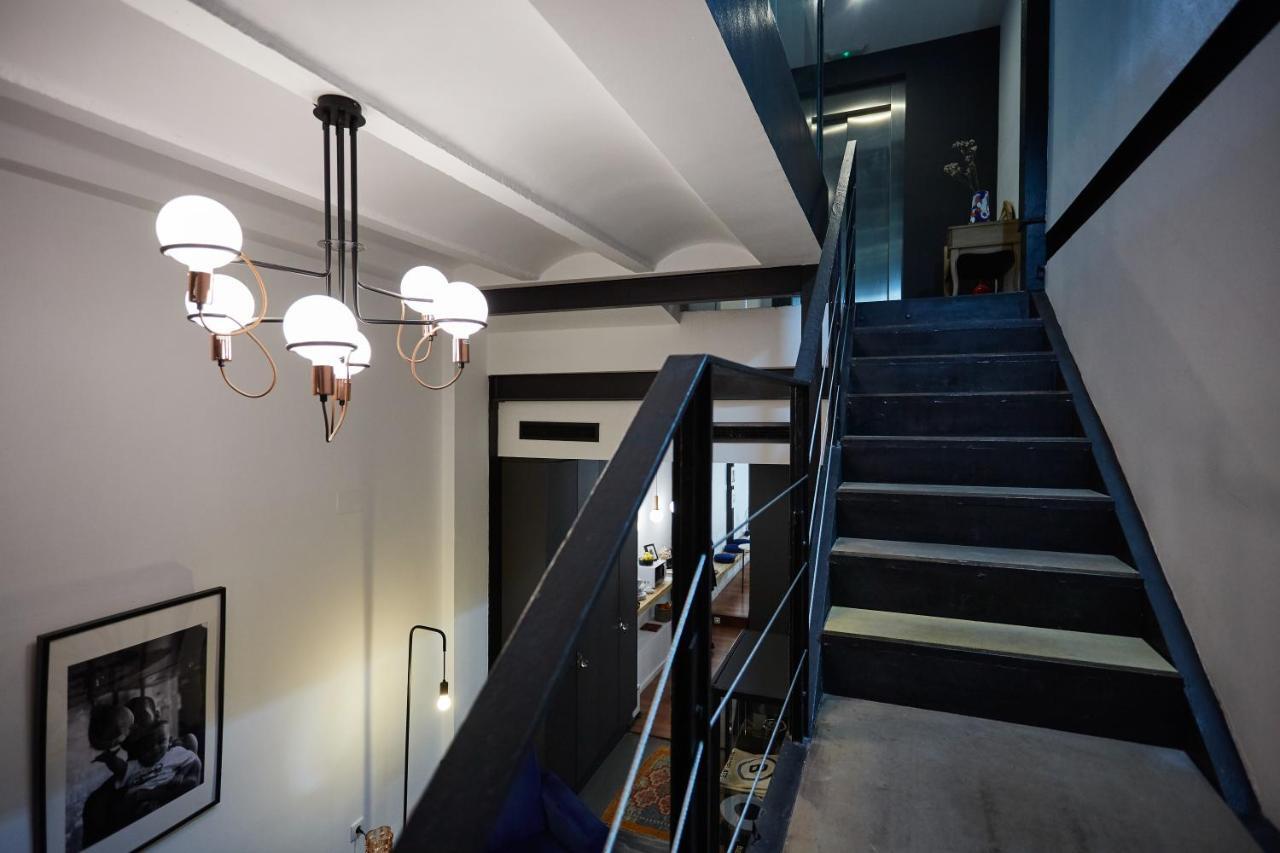 Bubusuites Валенсия Екстериор снимка